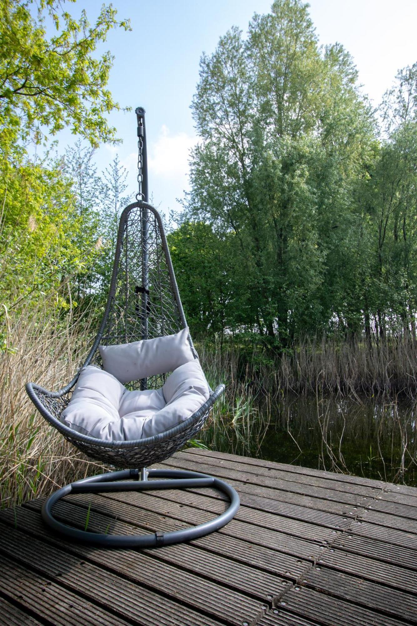 Camping Hof Nieuwerkerk *