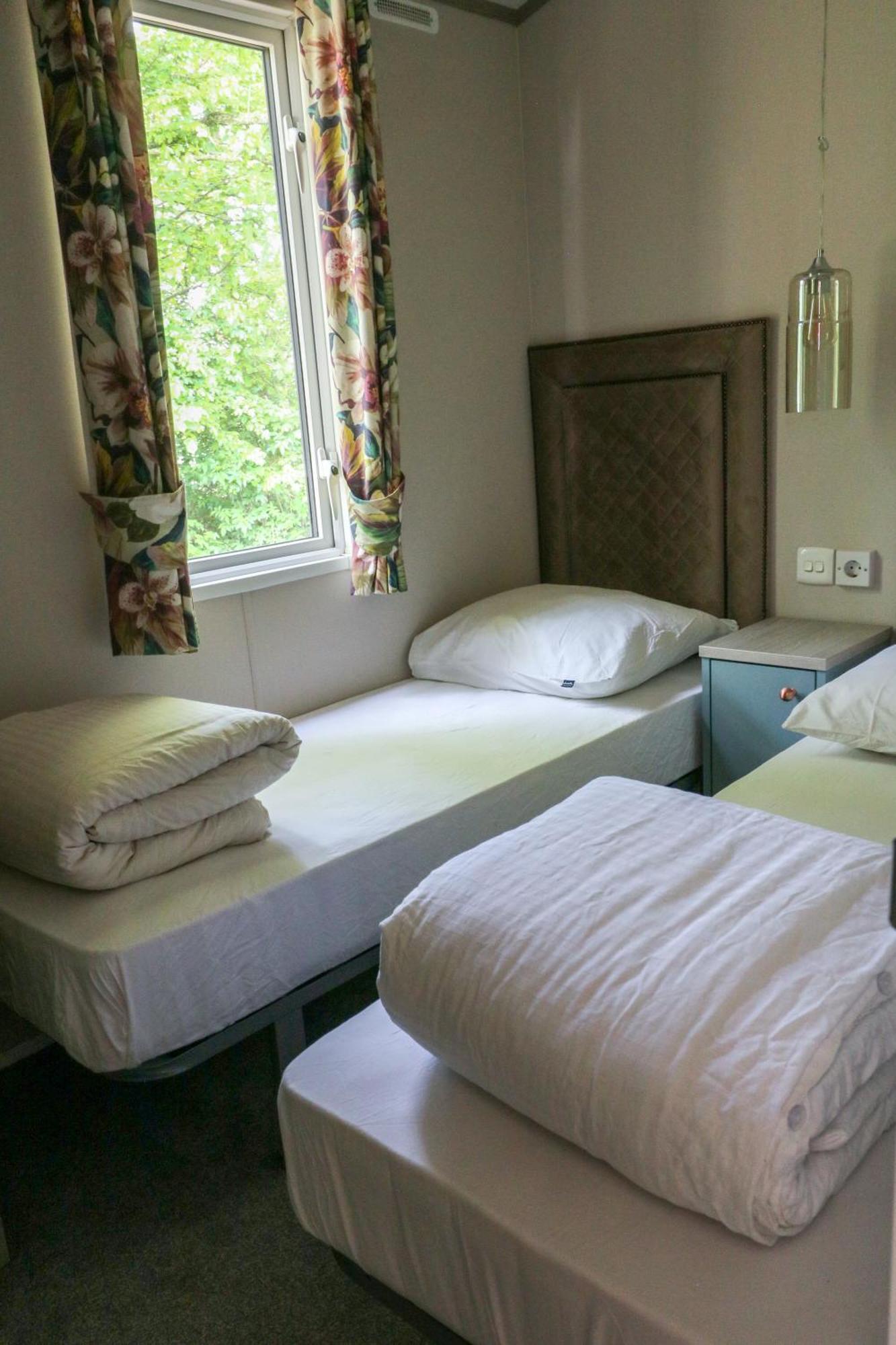Camping Hof Nieuwerkerk Arnemuiden